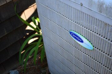 HVAC company in north alabama